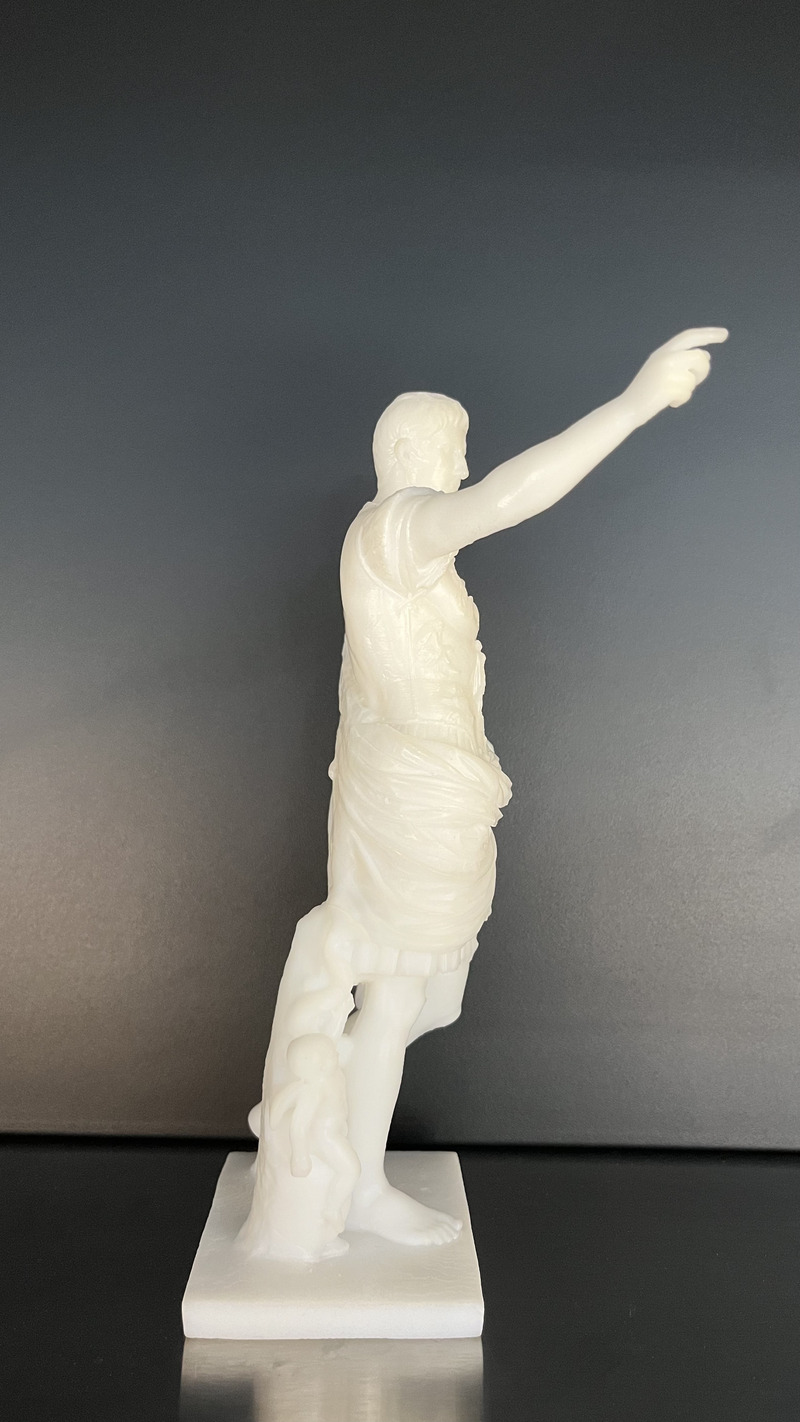Dịch vụ in 3D theo yêu cầu